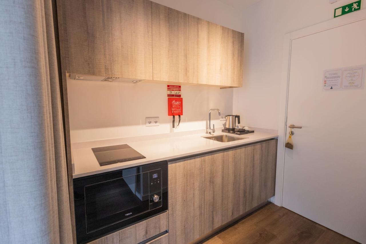 Watts House Vandrarhem Seia Exteriör bild